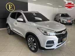 Chery Tiggo 5X
