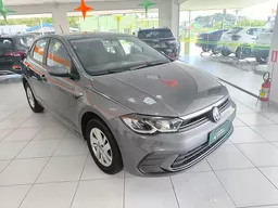 Volkswagen Polo Hatch