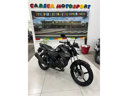 Yamaha YS 150