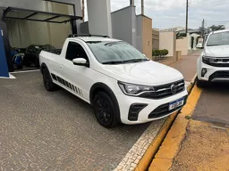 Volkswagen Saveiro
