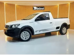 Volkswagen Saveiro