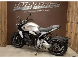 Honda CB 1000R