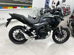 CB 500