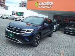 Volkswagen Taos