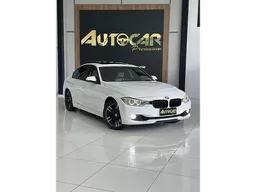 BMW 328i