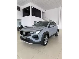 Fiat Pulse