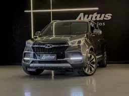 Chery Tiggo 5X