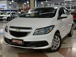 Chevrolet Prisma