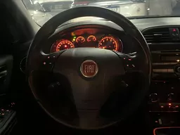 Fiat Bravo