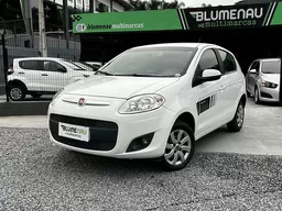 Fiat Palio