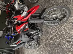 XTZ 250