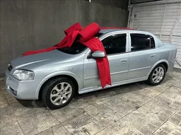 Chevrolet Astra