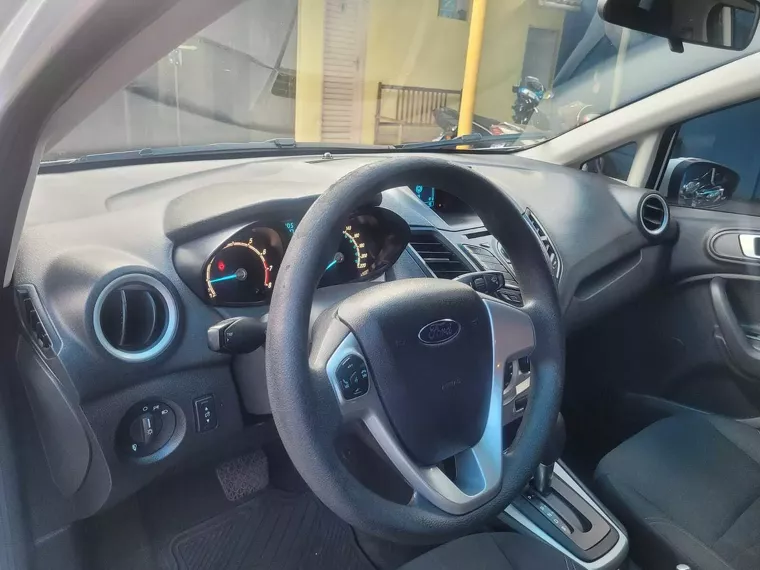 Foto do carro