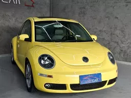 Volkswagen New Beetle