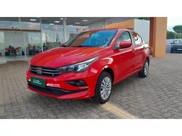 Fiat Cronos