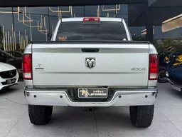 RAM 2500