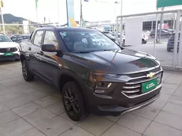 Chevrolet Montana