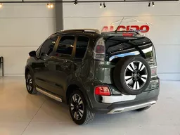 Citroën Aircross