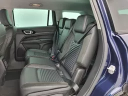 Jeep Commander