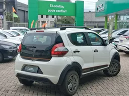 Fiat Mobi