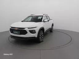 Chevrolet Montana