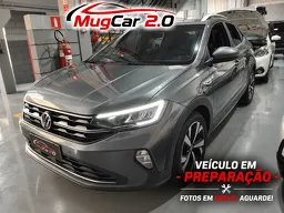 Volkswagen Nivus