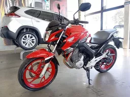 Buell Lightning