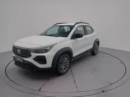 Fiat Pulse