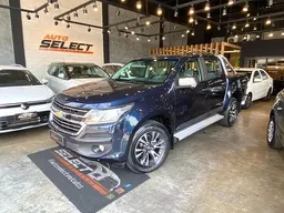 Chevrolet S10