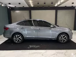 Volkswagen Virtus