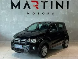 Fiat Mobi
