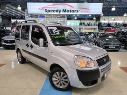 Fiat Doblò