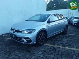 Volkswagen Polo Hatch