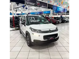 Citroën Aircross