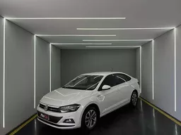 Volkswagen Virtus