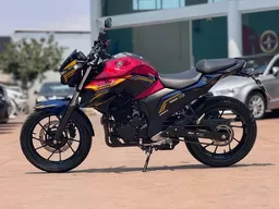 Yamaha Fazer 250