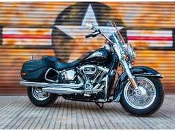 Harley-Davidson