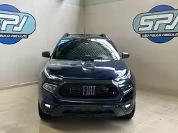 Chevrolet Montana