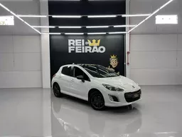 Peugeot 308cc
