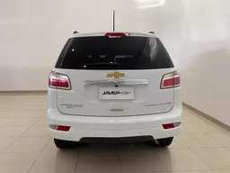 Comprar Trailblazer Chevrolet Novos e Seminovos em Jaú/SP