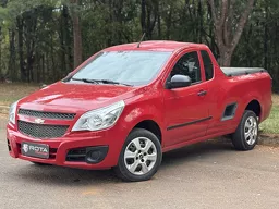 Chevrolet Montana