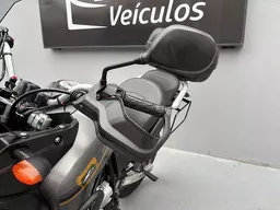 Yamaha XTZ 250