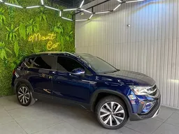 Volkswagen Taos