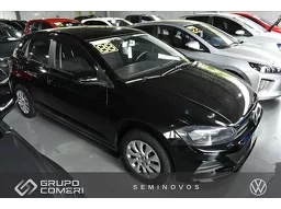 Volkswagen Polo Hatch
