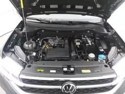 Volkswagen Taos