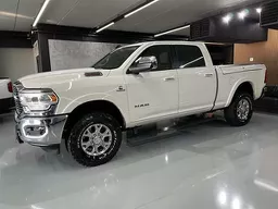 RAM 2500