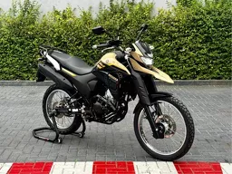 XTZ 250