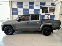 Amarok