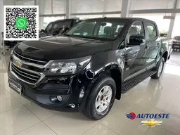 Chevrolet S10