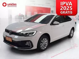Volkswagen Virtus
